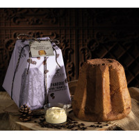 Pandoro Gocce Cioccolato...