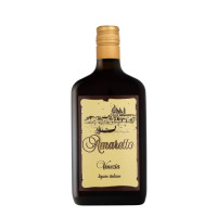 Amaretto del  Lago 70cl