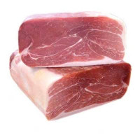 Prosciutto di Parma...