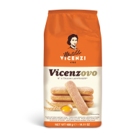 Savoiardi Vicenzovo 6 x 400gr