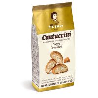 Cantuccini in Bag 10 x 225 gr