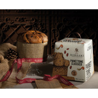 Panettone Classico...