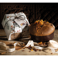 Panettone Classico...