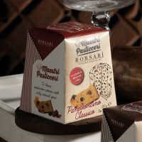 Panettoncino Classico alto...