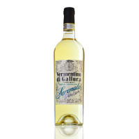 Vermentino di Gallura...