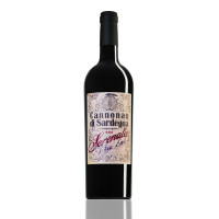 Cannonau di Sardegna DOC...