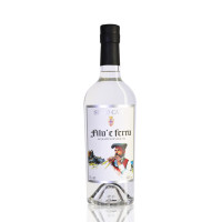 Grappa Filu' e Ferru 0.70 cl