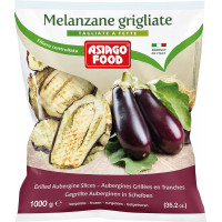 Melanzane Grigliate...