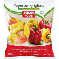 Peperoni Grigliati 1kg...