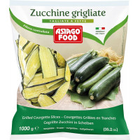 Zucchine Grigliate...