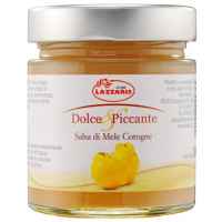 Salsa di Mele Cotogne Dolce...