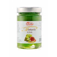 Mostarda di fichi 370gr '...