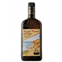 Vecchio Amaro del Capo 35 %...