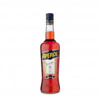 Aperol Barbieri 11 % 0,70 lt