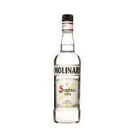 Sambuca Bianca ' Molinari'...