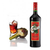 Cynar Artisjkbitter 16,50 %...