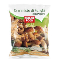 Gran misto funghi 1kg...