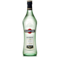 Martini Bianco 15 % 0.75 lt