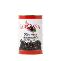 Olive Nere Denocciolate 'La...