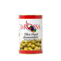 Olive Verdi Denocciolate...