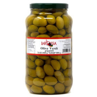 Olive Verdi Giganti 'La...