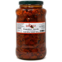 Pomodori secchi in olio 'La...