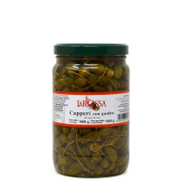Frutti del cappero col...