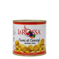 Carciofi Naturale Interi...