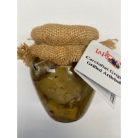Carciofi Grigliati Orcio...