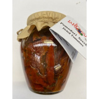 Pomodori Secchi Orcio 'La...