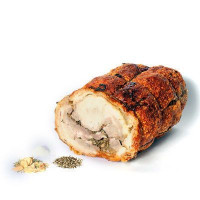 Tronchetto Porchetta...