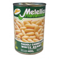 Fagioli Cannellini 24x400gr...
