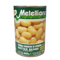 Fagioli Bianchi di Spagna...