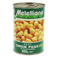 Ceci lessati 24x400gr /...