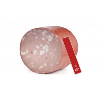 Mortadella Bologna Igp con...
