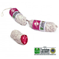 Salame Cacciatore Dop 200 gr