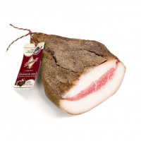 Guanciale stagionato 1 kg /...