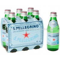 Acqua minerale s....
