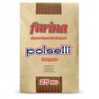 Farina Integrale Polselli...