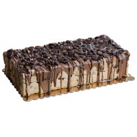 Torrone tenero Cioccolato...