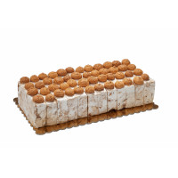 Torrone tenero Amaretto...