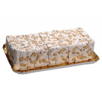 Torrone tenero Mandorla...