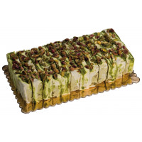 Torrone tenero Pistacchio...