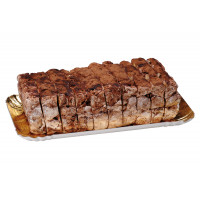 Torrone tenero Tiramisu'...