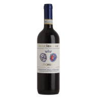 Chianti Colli Senesi '...