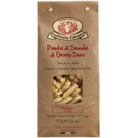 Fusilli 500gr 'Rustichella...