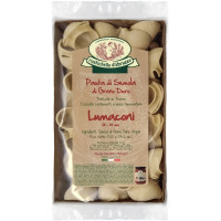Lumaconi 500gr 'Rustichella...