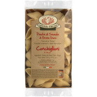 Conchiglioni 500gr...