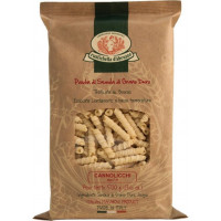 Cannolicchi 500gr...