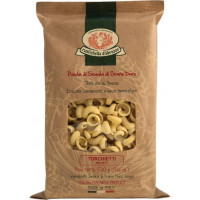 Torchietti 500 gr...